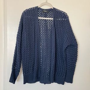 Forever 21 Cardigan